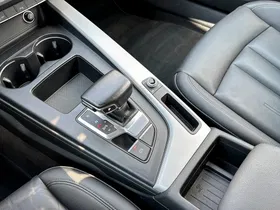 Audi A4 Avant 35 2.0 TFSI S-Line | Thumbnail 19 von 22