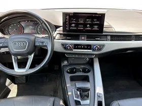 Audi A4 Avant 35 2.0 TFSI S-Line | Thumbnail 20 von 22