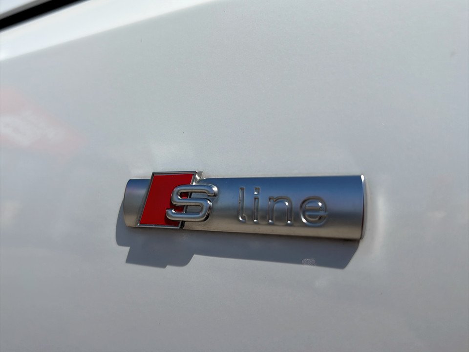 Audi A4 Avant 35 2.0 TFSI S-Line | Bild 26 von 26