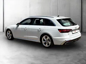 Audi A4 Avant 35 2.0 TFSI S-Line | Thumbnail 3 von 26
