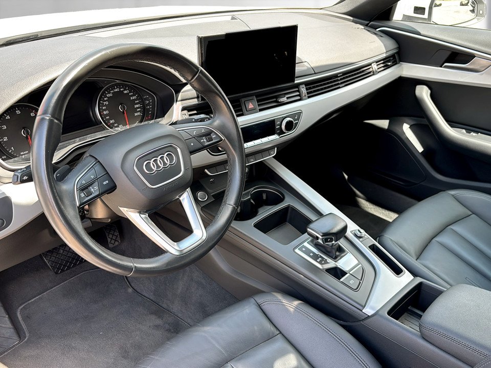 Audi A4 Avant 35 2.0 TFSI S-Line | Bild 6 von 22