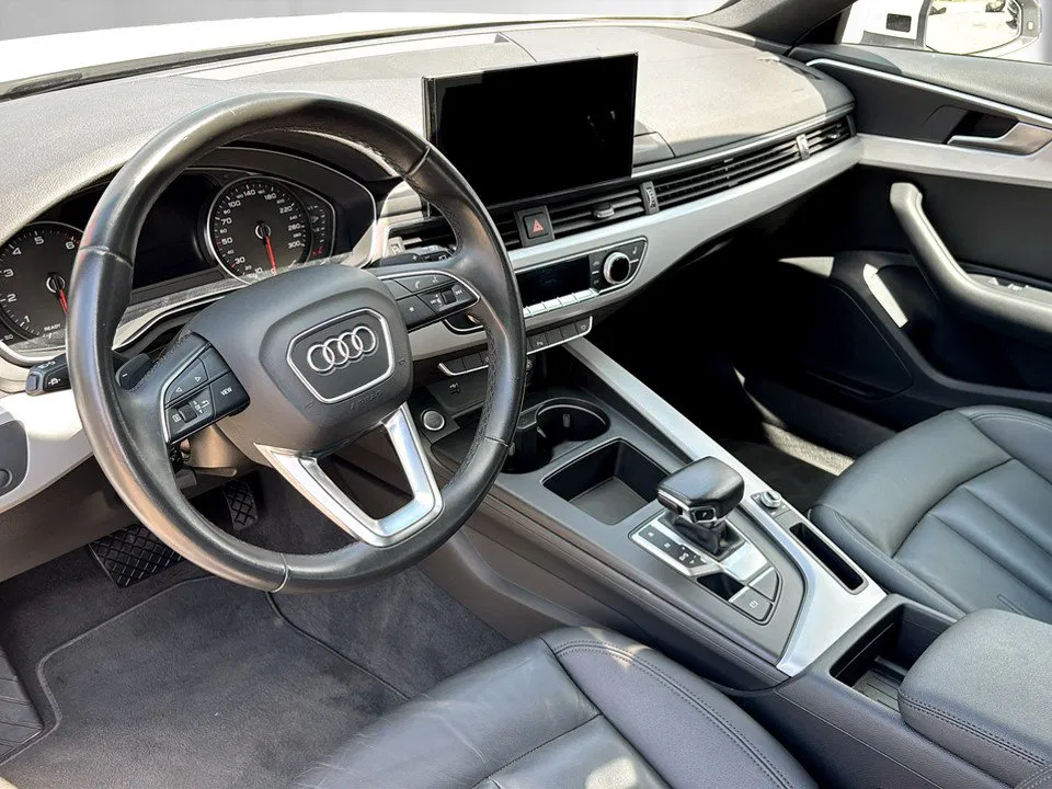 Audi A4 Avant 35 2.0 TFSI S-Line | Bild 6 von 22