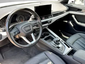 Audi A4 Avant 35 2.0 TFSI S-Line | Thumbnail 6 von 22