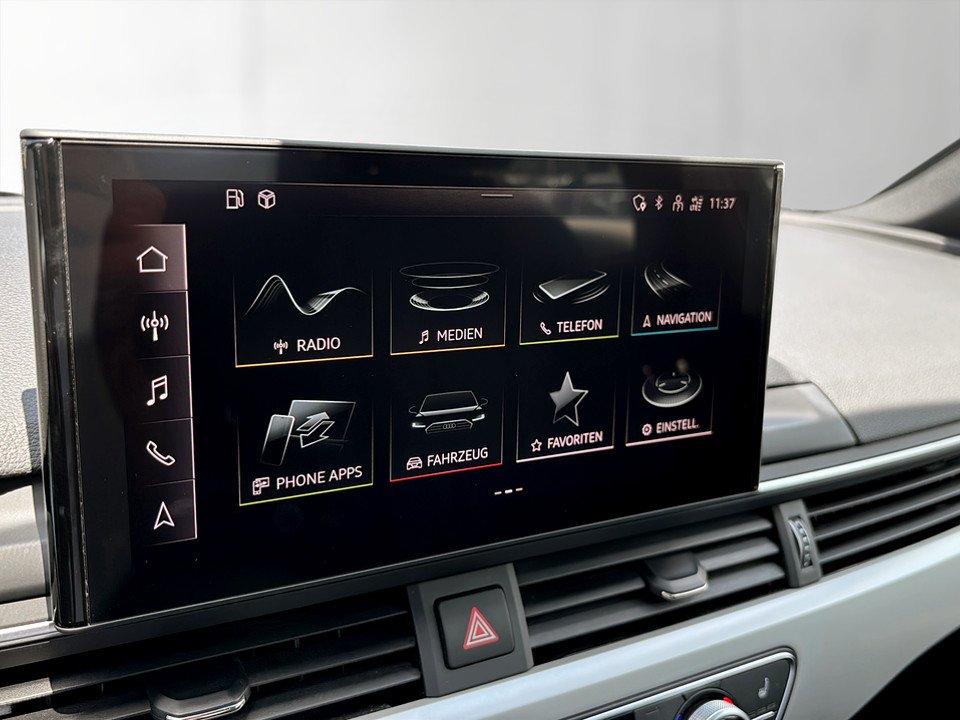 Audi A4 Avant 35 2.0 TFSI S-Line | Bild 9 von 22