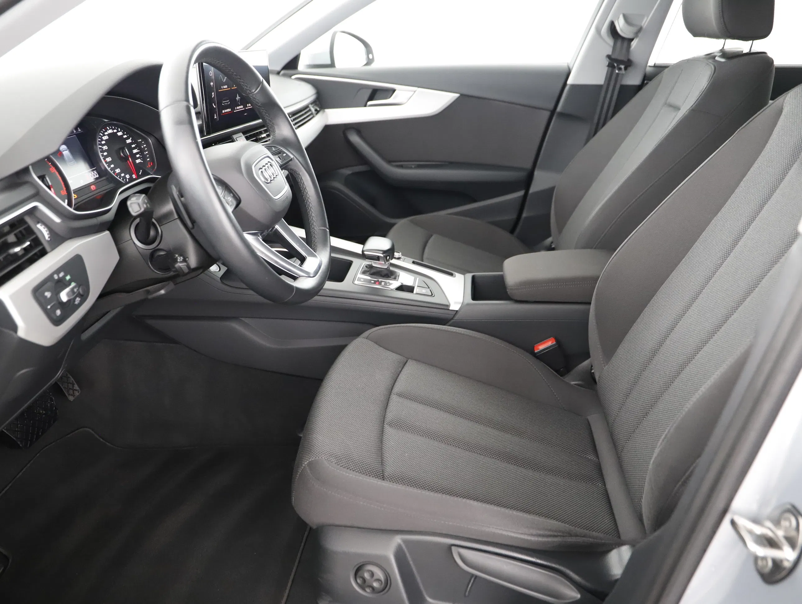 Audi A4 Avant 35 2.0 TDI | Bild 1 von 23