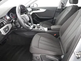 Audi A4 Avant 35 2.0 TDI | Thumbnail 1 von 23