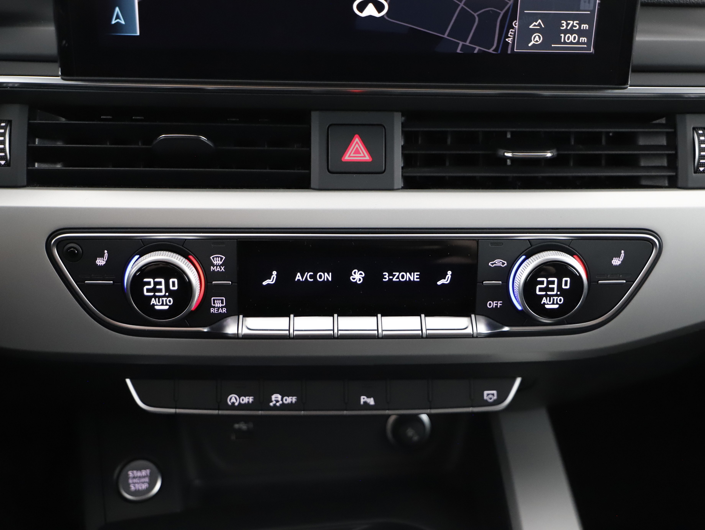 Audi A4 Avant 35 2.0 TDI | Bild 10 von 23