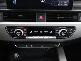 Audi A4 Avant 35 2.0 TDI | Thumbnail 10 von 23