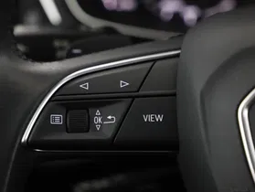 Audi A4 Avant 35 2.0 TDI | Thumbnail 11 von 23