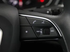 Audi A4 Avant 35 2.0 TDI | Thumbnail 12 von 23
