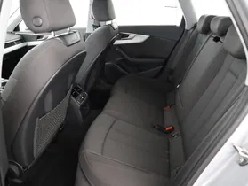 Audi A4 Avant 35 2.0 TDI | Thumbnail 2 von 23