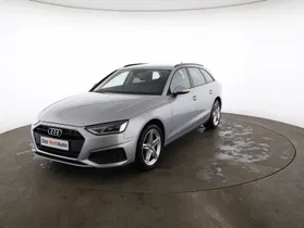 Audi A4 Avant 35 2.0 TDI | Thumbnail 20 von 23