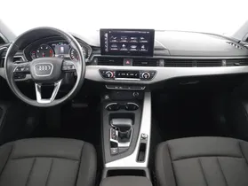 Audi A4 Avant 35 2.0 TDI | Thumbnail 3 von 23