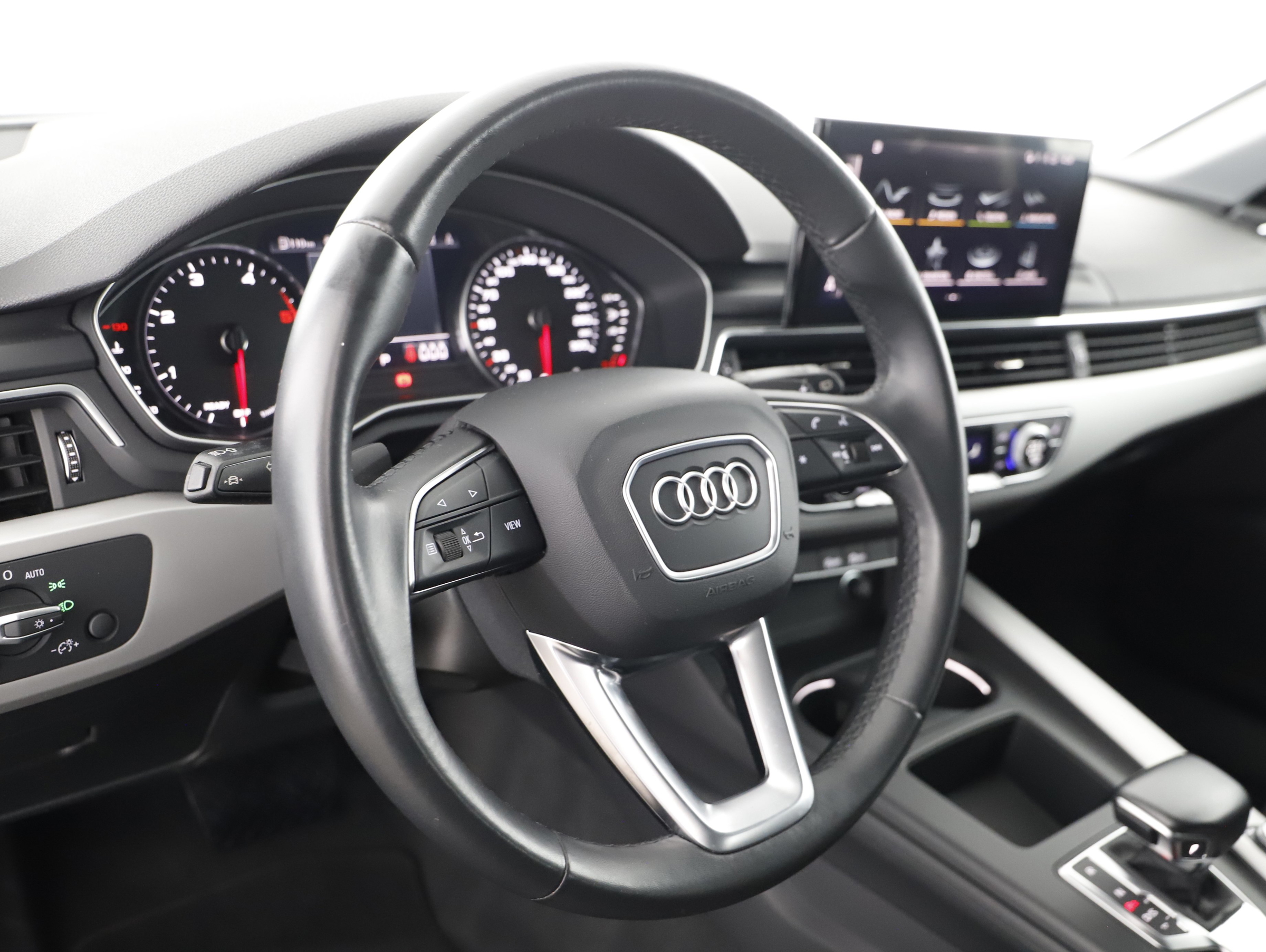 Audi A4 Avant 35 2.0 TDI | Bild 4 von 23