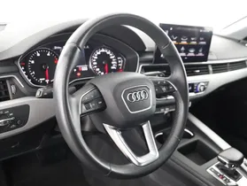 Audi A4 Avant 35 2.0 TDI | Thumbnail 4 von 23