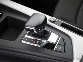 Audi A4 Avant 35 2.0 TDI | Thumbnail 5 von 23