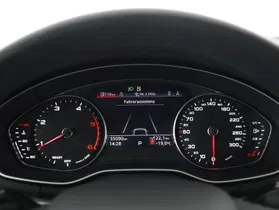 Audi A4 Avant 35 2.0 TDI | Thumbnail 6 von 23