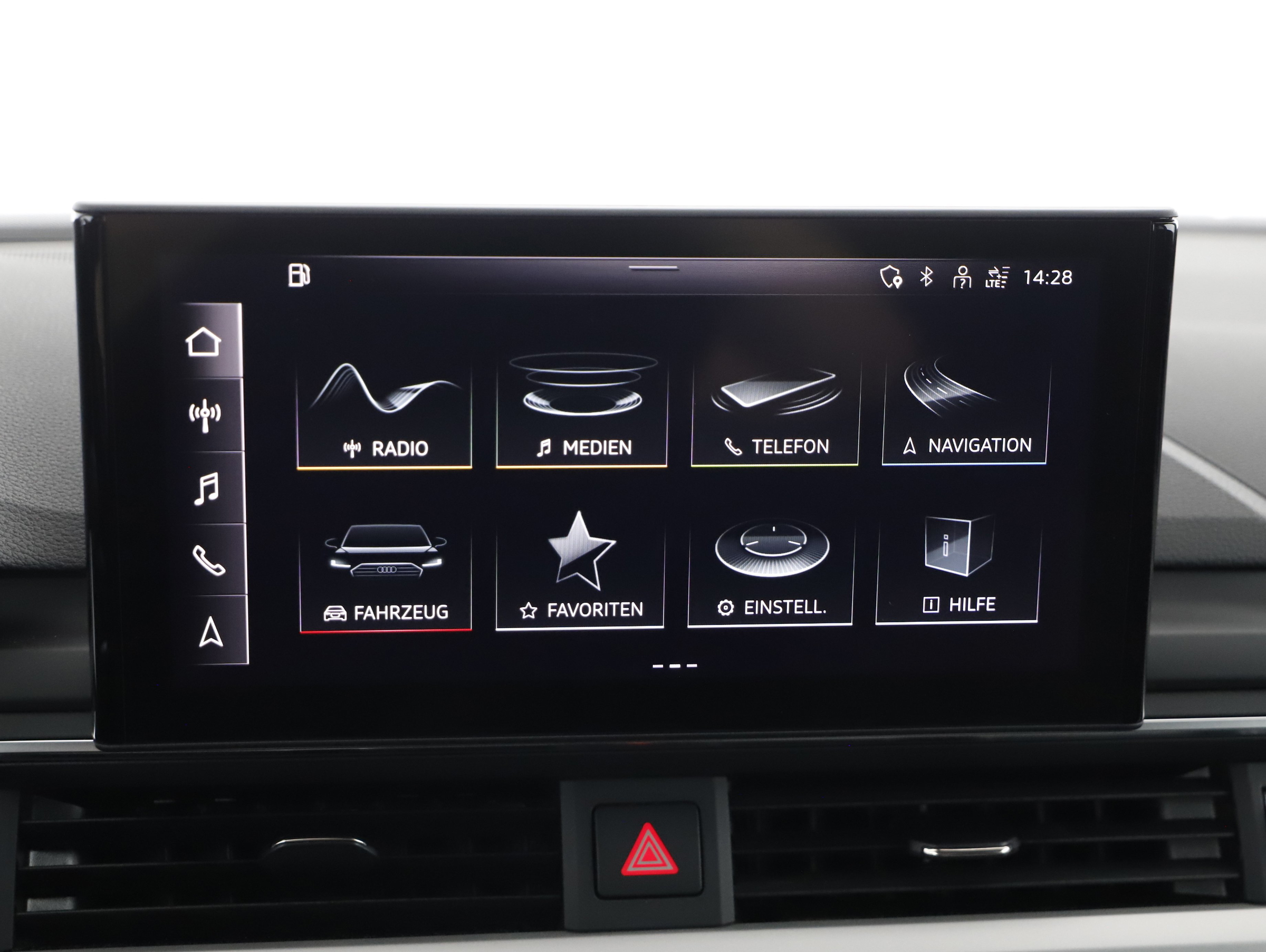 Audi A4 Avant 35 2.0 TDI | Bild 7 von 23