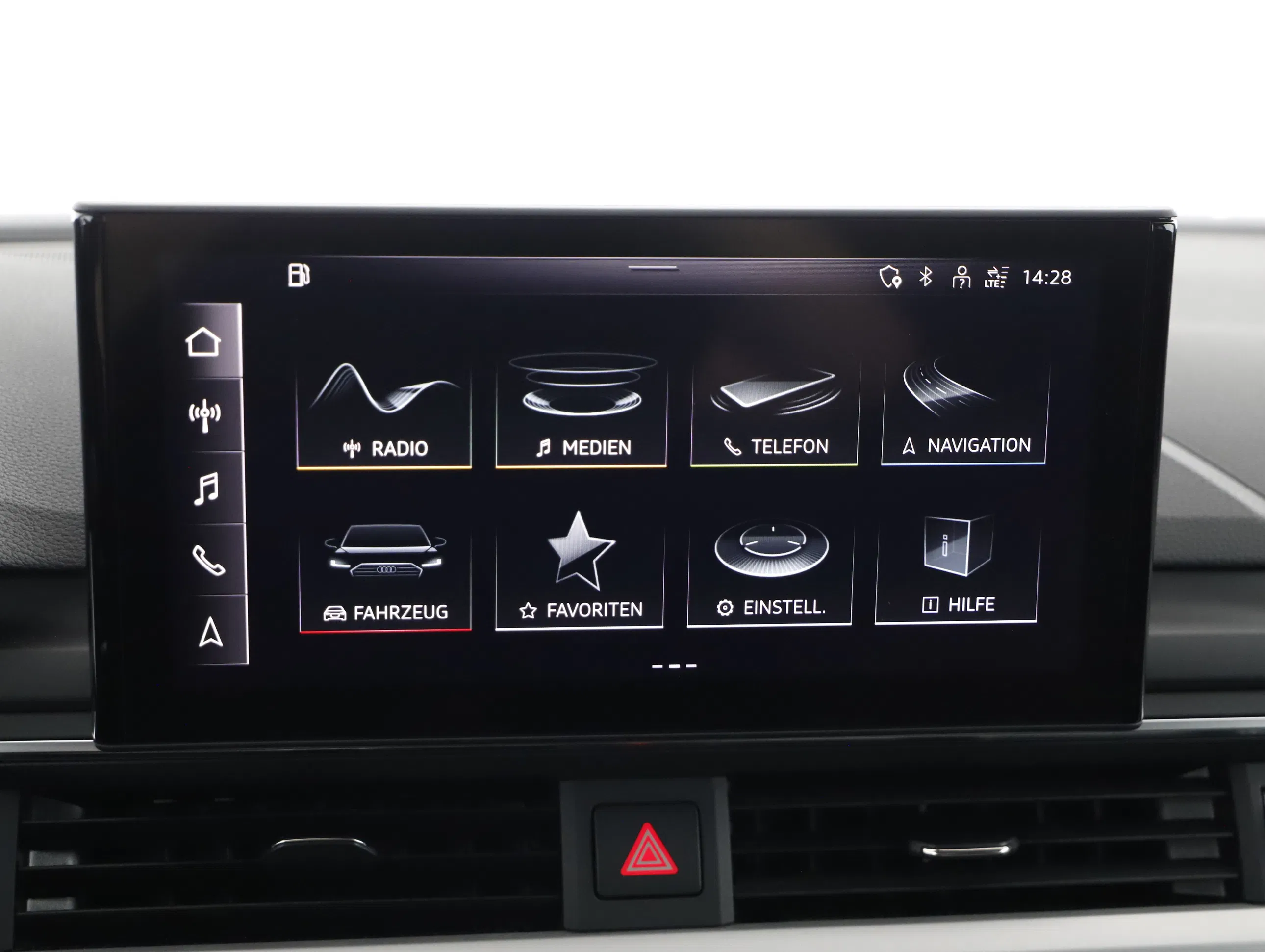 Audi A4 Avant 35 2.0 TDI | Bild 7 von 23