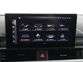 Audi A4 Avant 35 2.0 TDI | Thumbnail 7 von 23