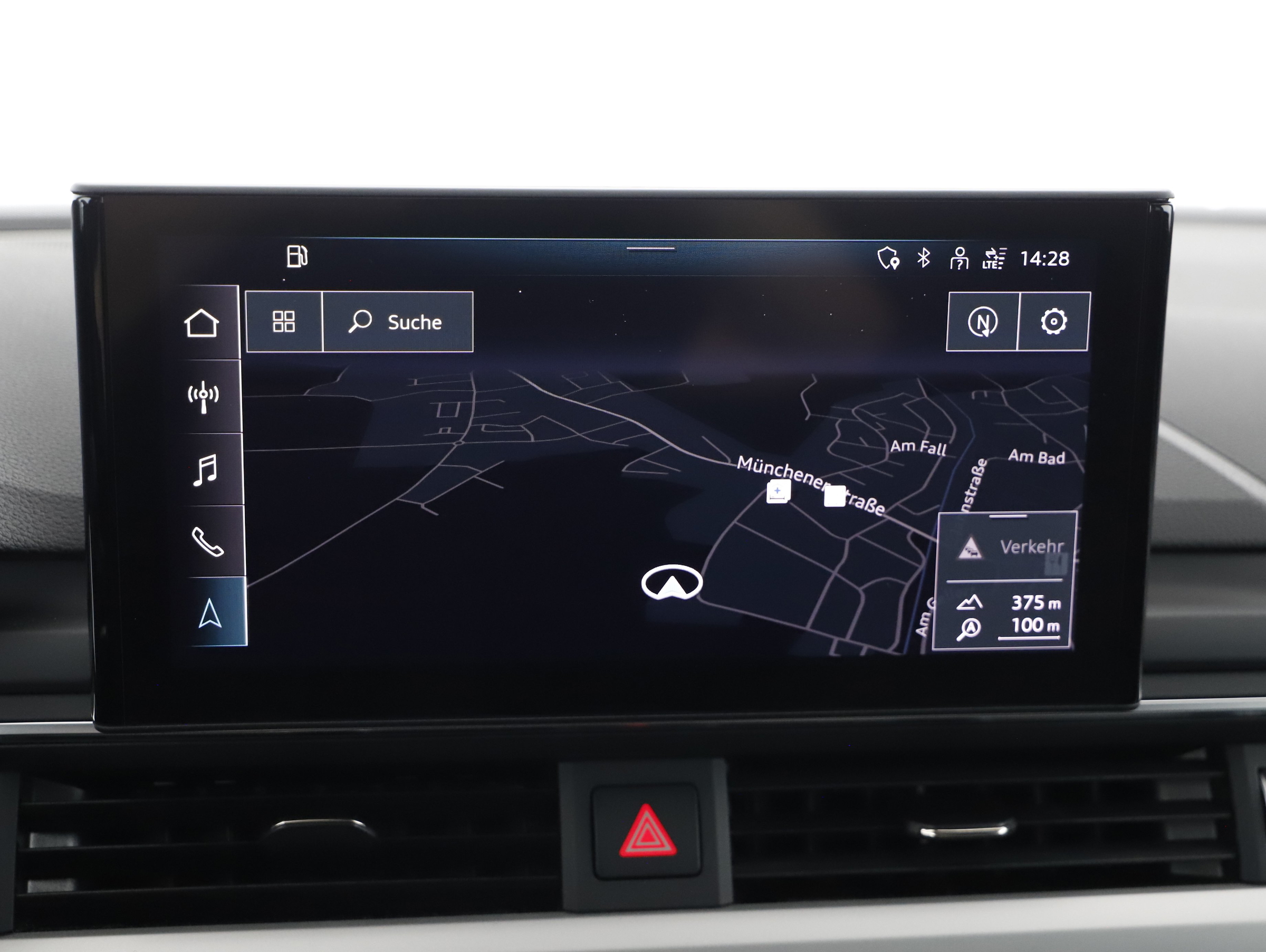 Audi A4 Avant 35 2.0 TDI | Bild 8 von 23