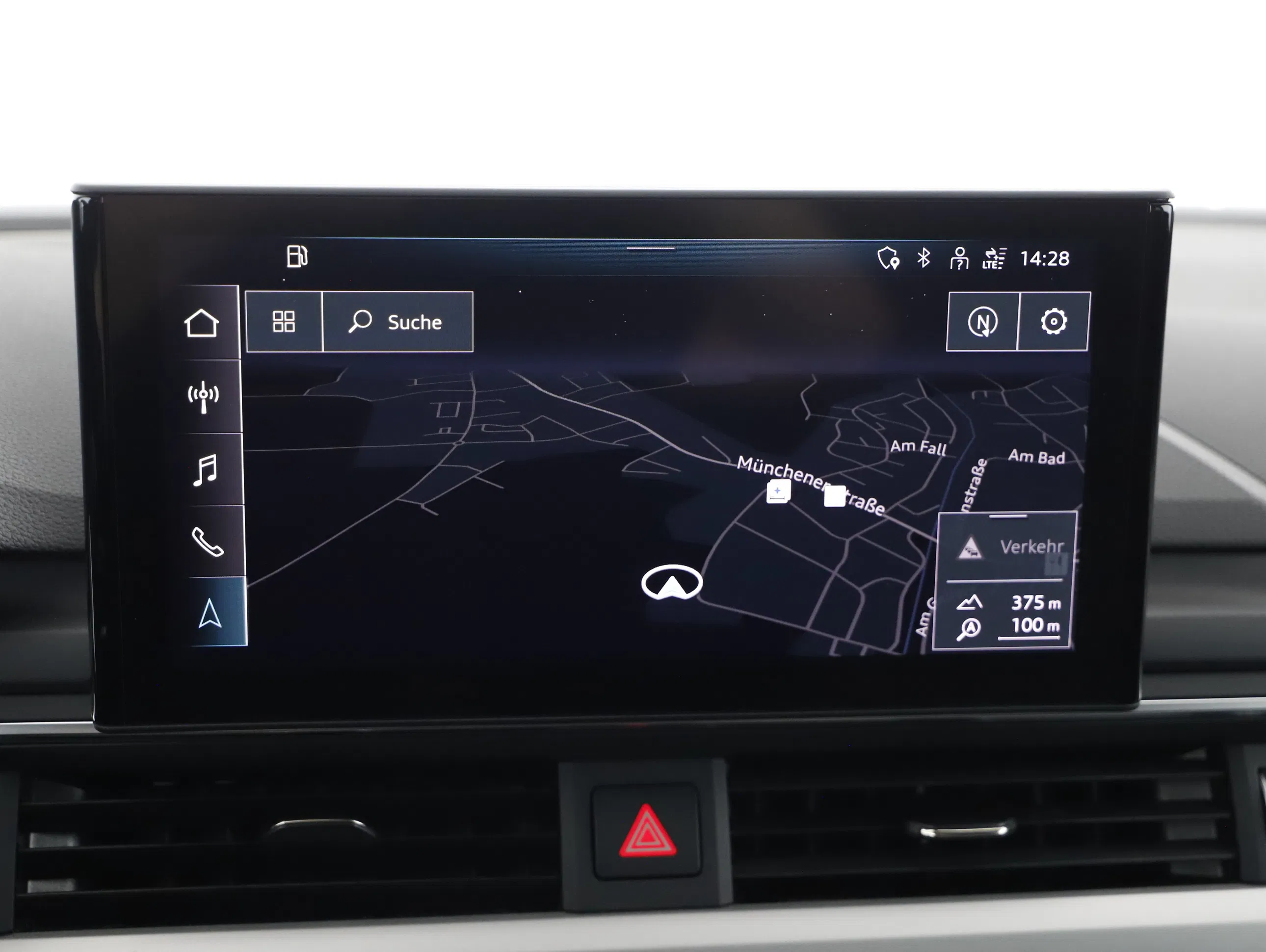 Audi A4 Avant 35 2.0 TDI | Bild 8 von 23