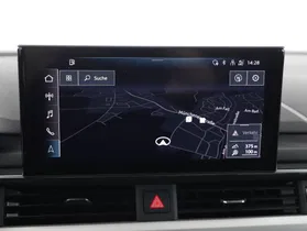 Audi A4 Avant 35 2.0 TDI | Thumbnail 8 von 23