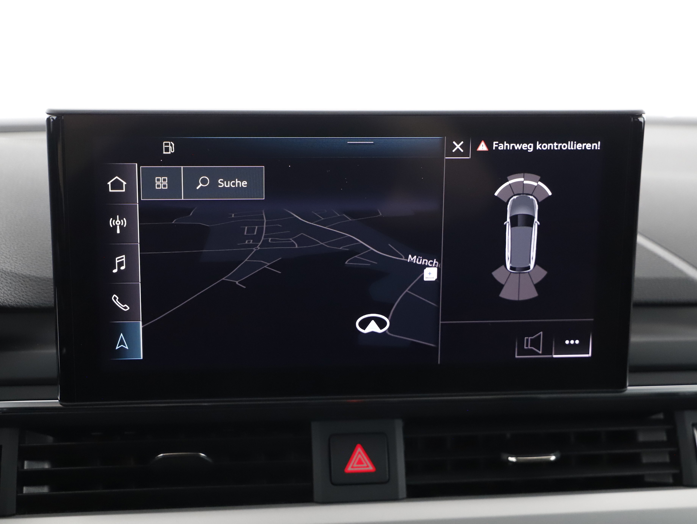 Audi A4 Avant 35 2.0 TDI | Bild 9 von 23