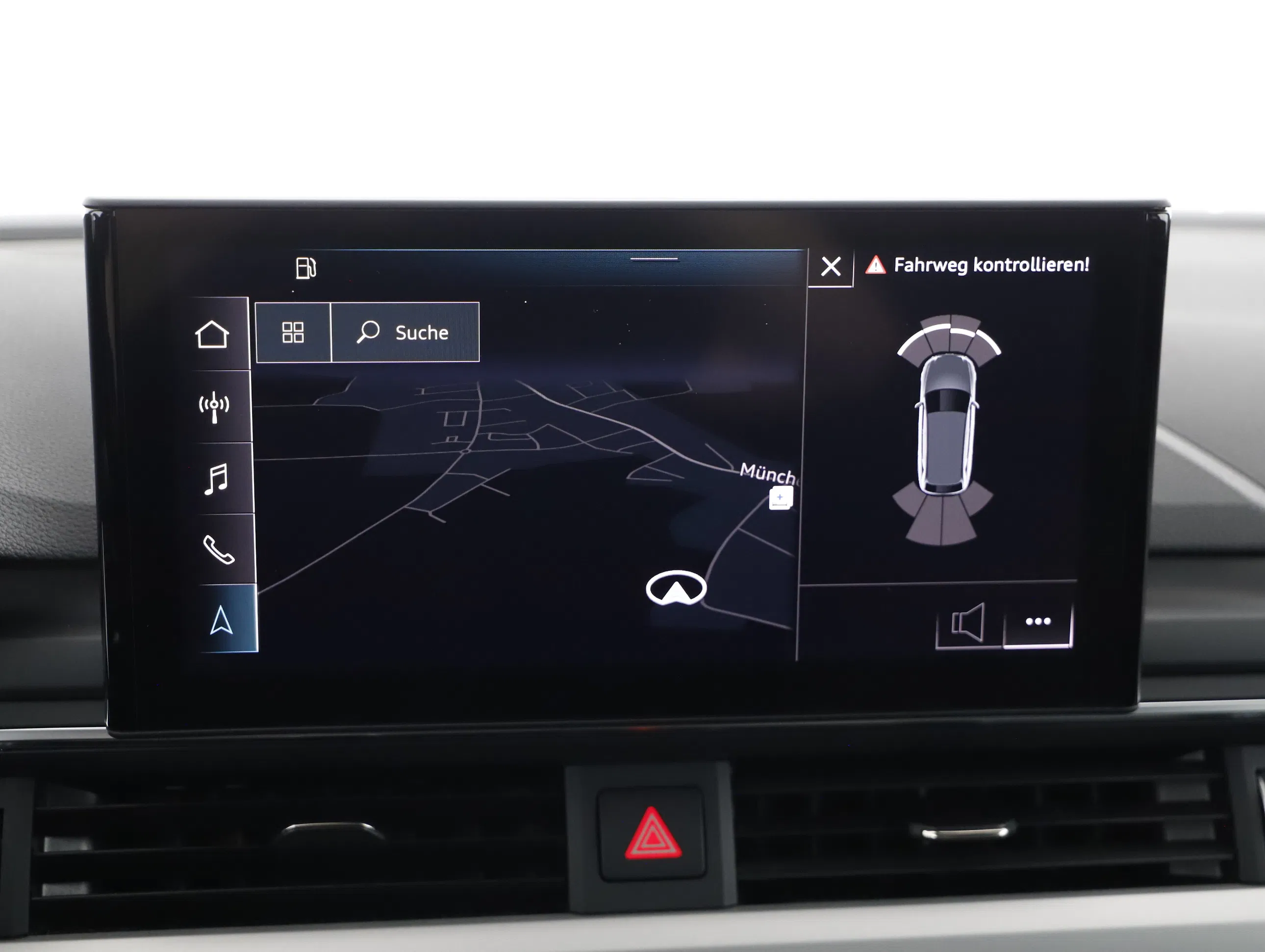 Audi A4 Avant 35 2.0 TDI | Bild 9 von 23