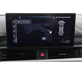 Audi A4 Avant 35 2.0 TDI | Thumbnail 9 von 23