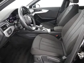 Audi A4 40 2.0 TDI quattro advanced | Thumbnail 7 von 20