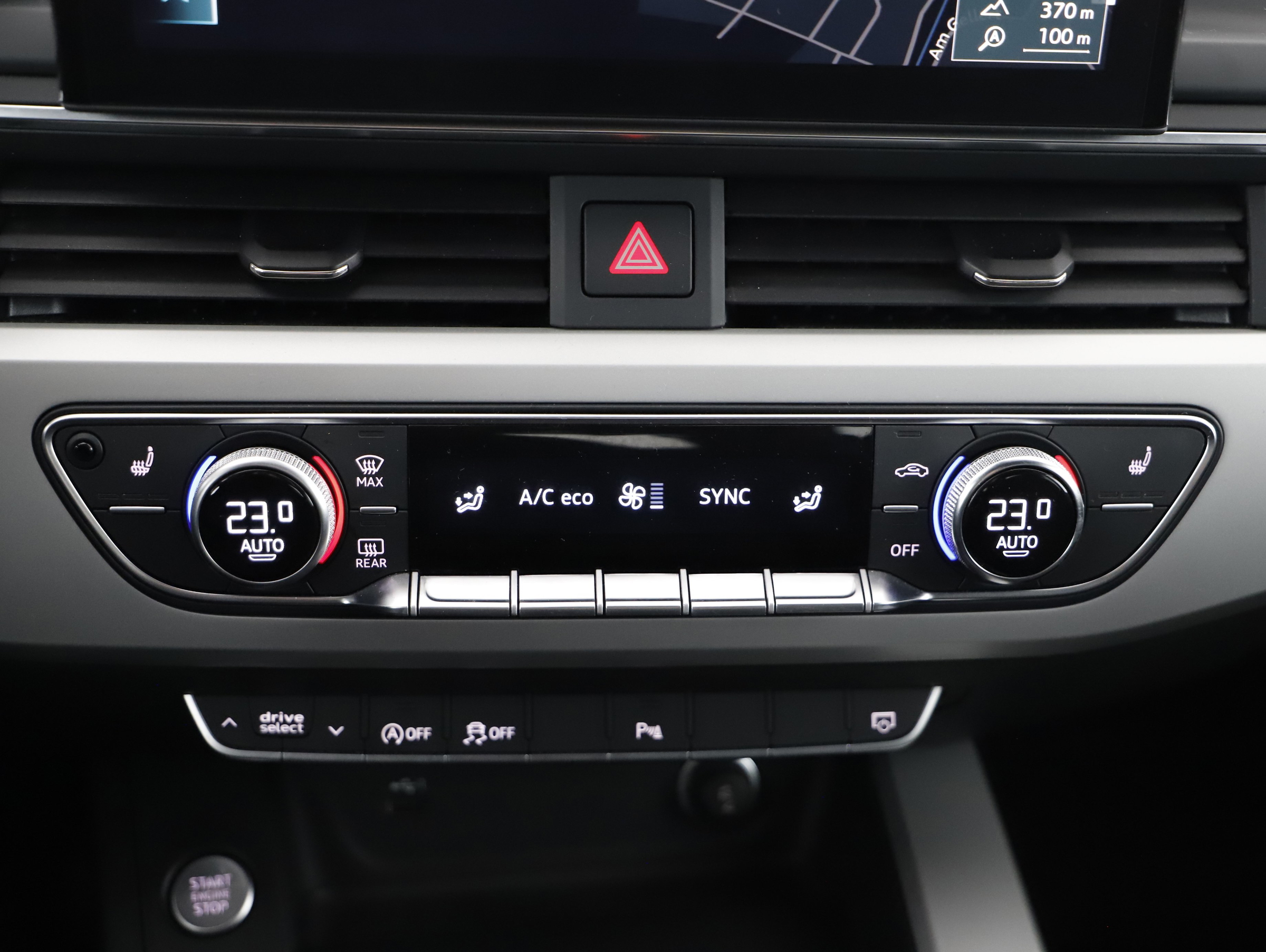 Audi A4 40 2.0 TDI quattro advanced | Bild 17 von 20