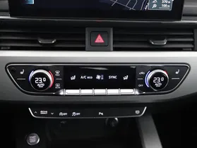 Audi A4 40 2.0 TDI quattro advanced | Thumbnail 17 von 20