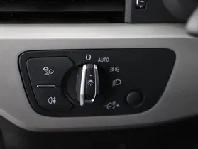 Audi A4 40 2.0 TDI quattro advanced | Thumbnail 6 von 20