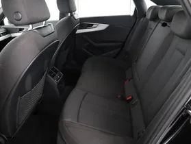 Audi A4 40 2.0 TDI quattro advanced | Thumbnail 19 von 20