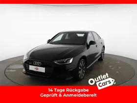 Audi A4 40 2.0 TDI quattro advanced | Thumbnail 1 von 20