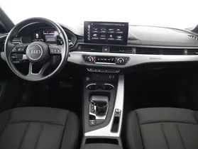 Audi A4 40 2.0 TDI quattro advanced | Thumbnail 8 von 20