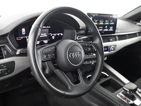 Audi A4 40 2.0 TDI quattro advanced | Thumbnail 10 von 20