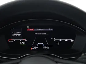 Audi A4 40 2.0 TDI quattro advanced | Thumbnail 9 von 20