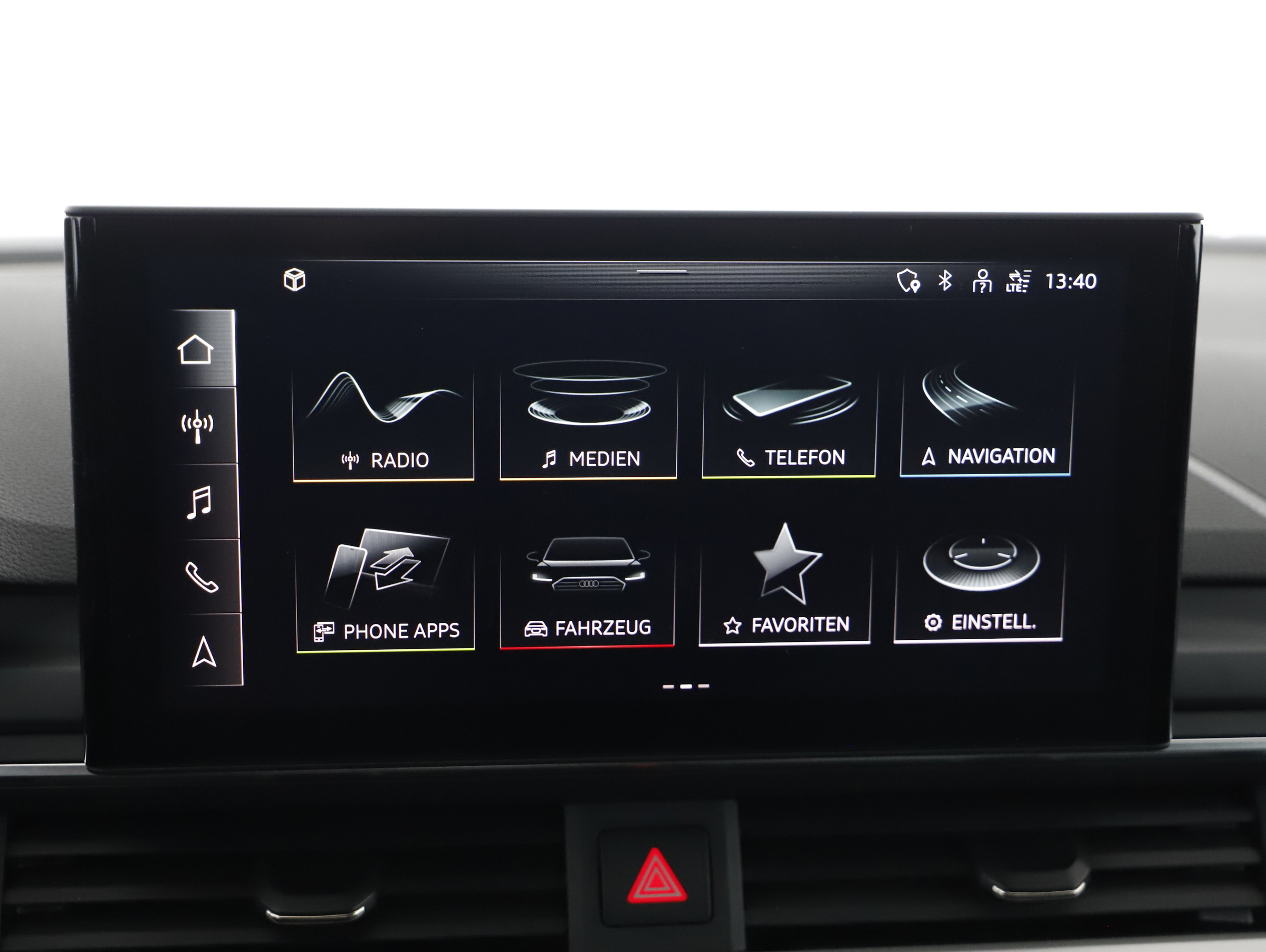 Audi A4 40 2.0 TDI quattro advanced | Bild 14 von 20