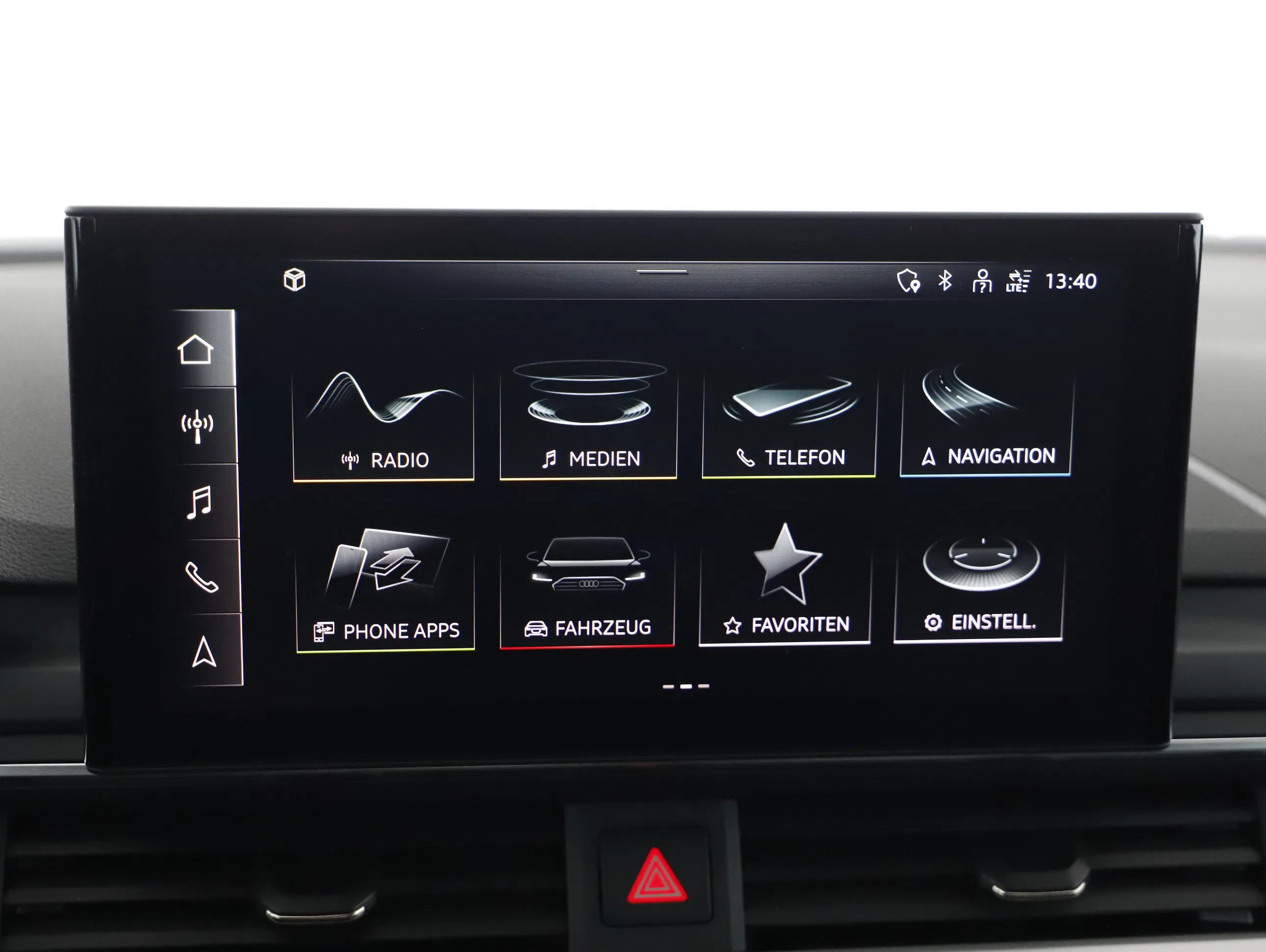 Audi A4 40 2.0 TDI quattro advanced | Bild 14 von 20