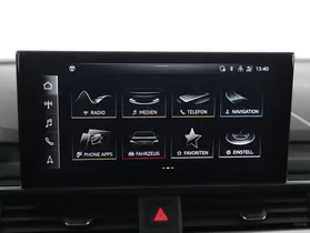 Audi A4 40 2.0 TDI quattro advanced | Thumbnail 14 von 20