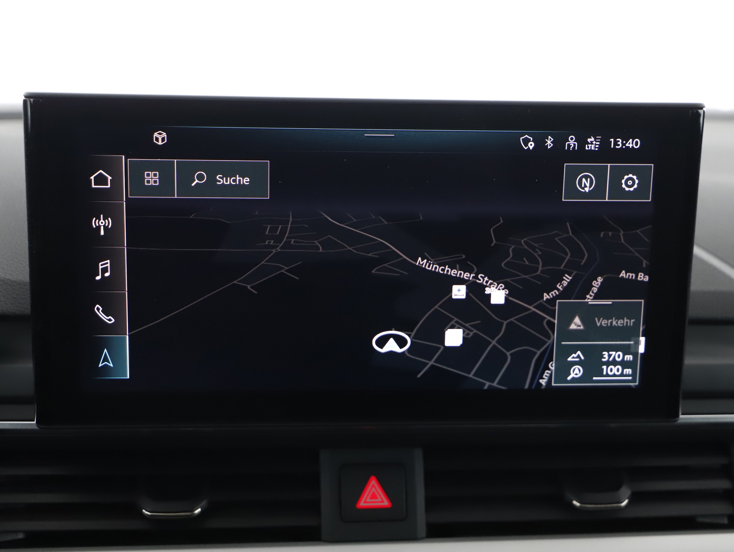 Audi A4 40 2.0 TDI quattro advanced | Bild 15 von 20