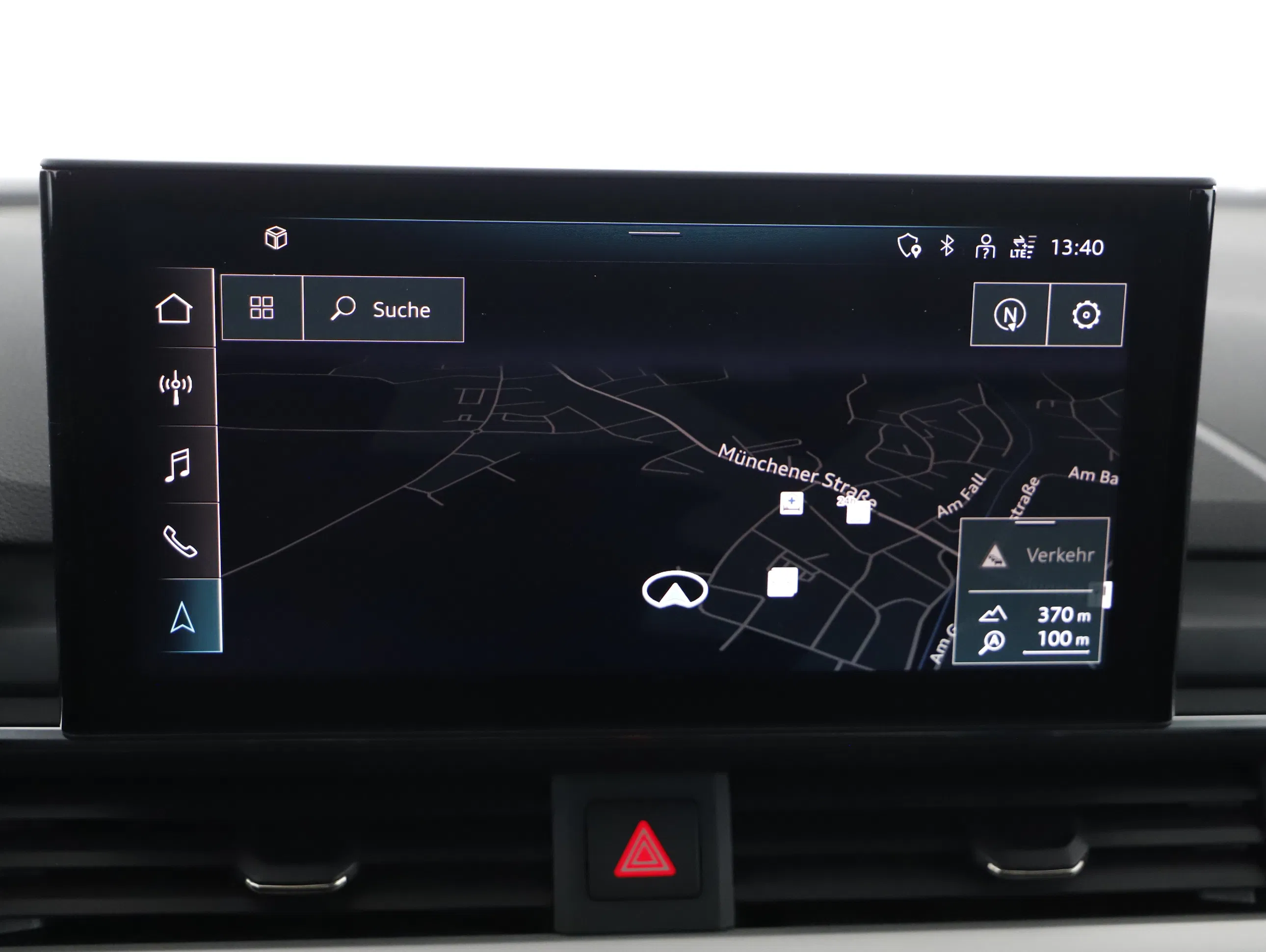 Audi A4 40 2.0 TDI quattro advanced | Bild 15 von 20