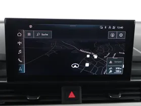 Audi A4 40 2.0 TDI quattro advanced | Thumbnail 15 von 20