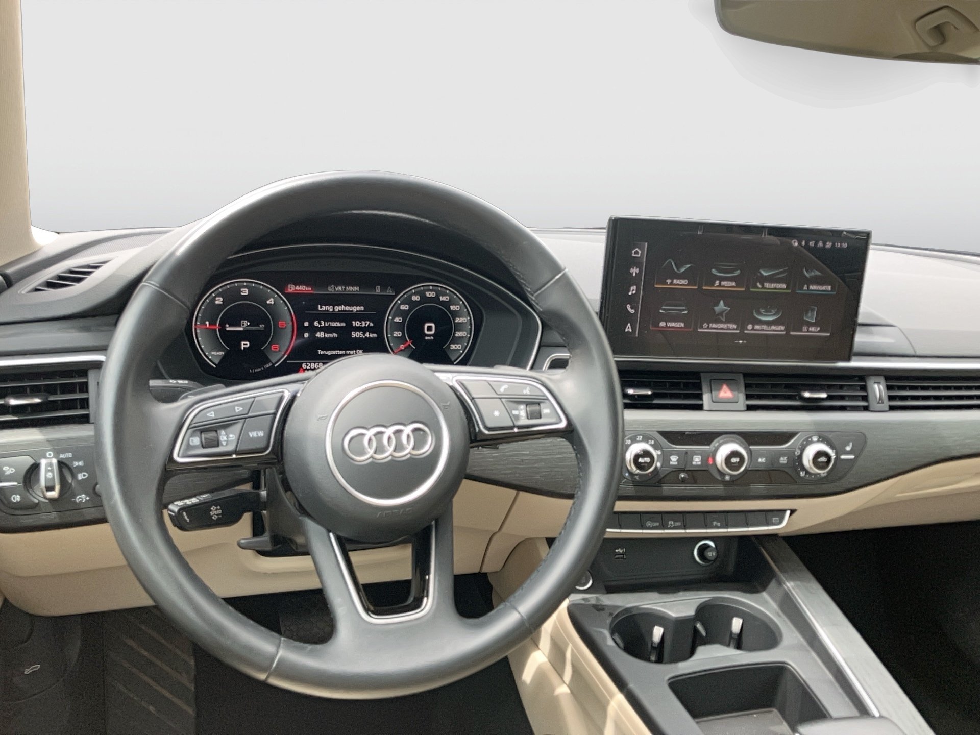 Audi A4 30 2.0 TDI | Bild 11 von 22