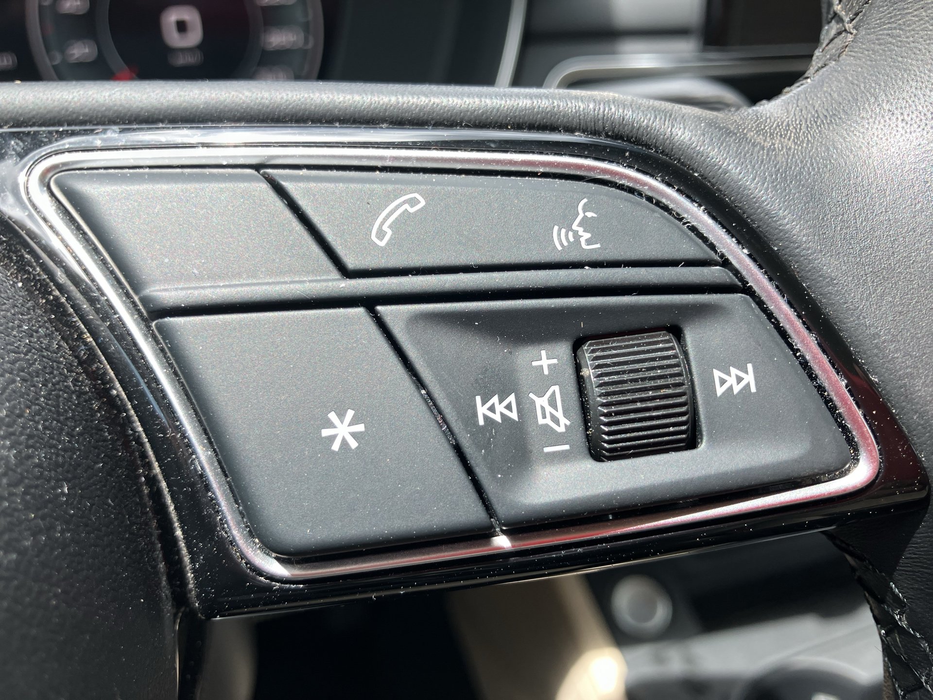 Audi A4 30 2.0 TDI | Bild 14 von 22