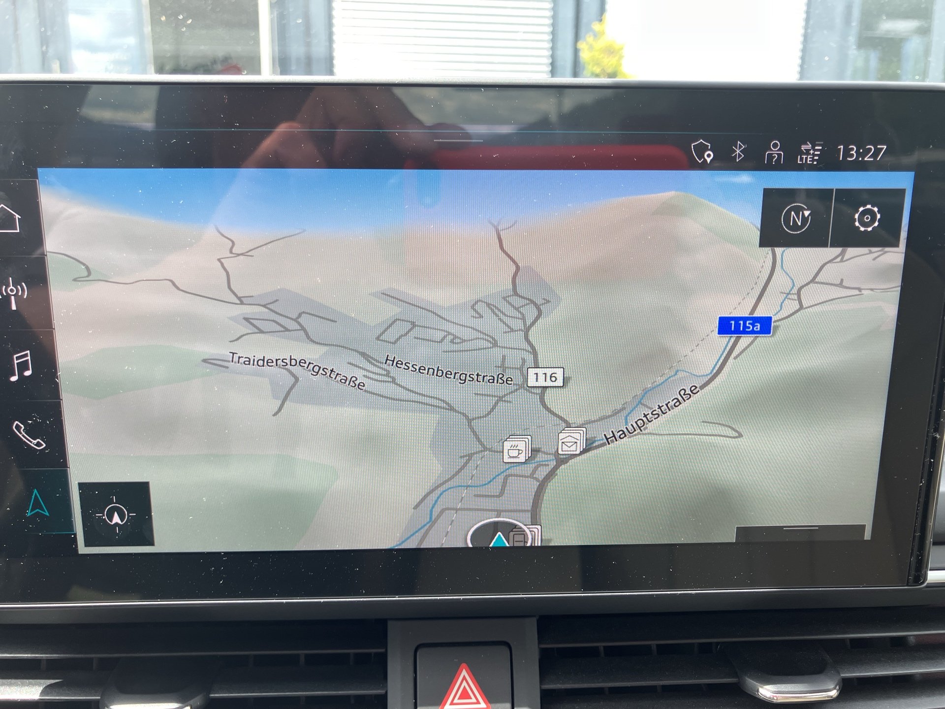 Audi A4 30 2.0 TDI | Bild 17 von 22