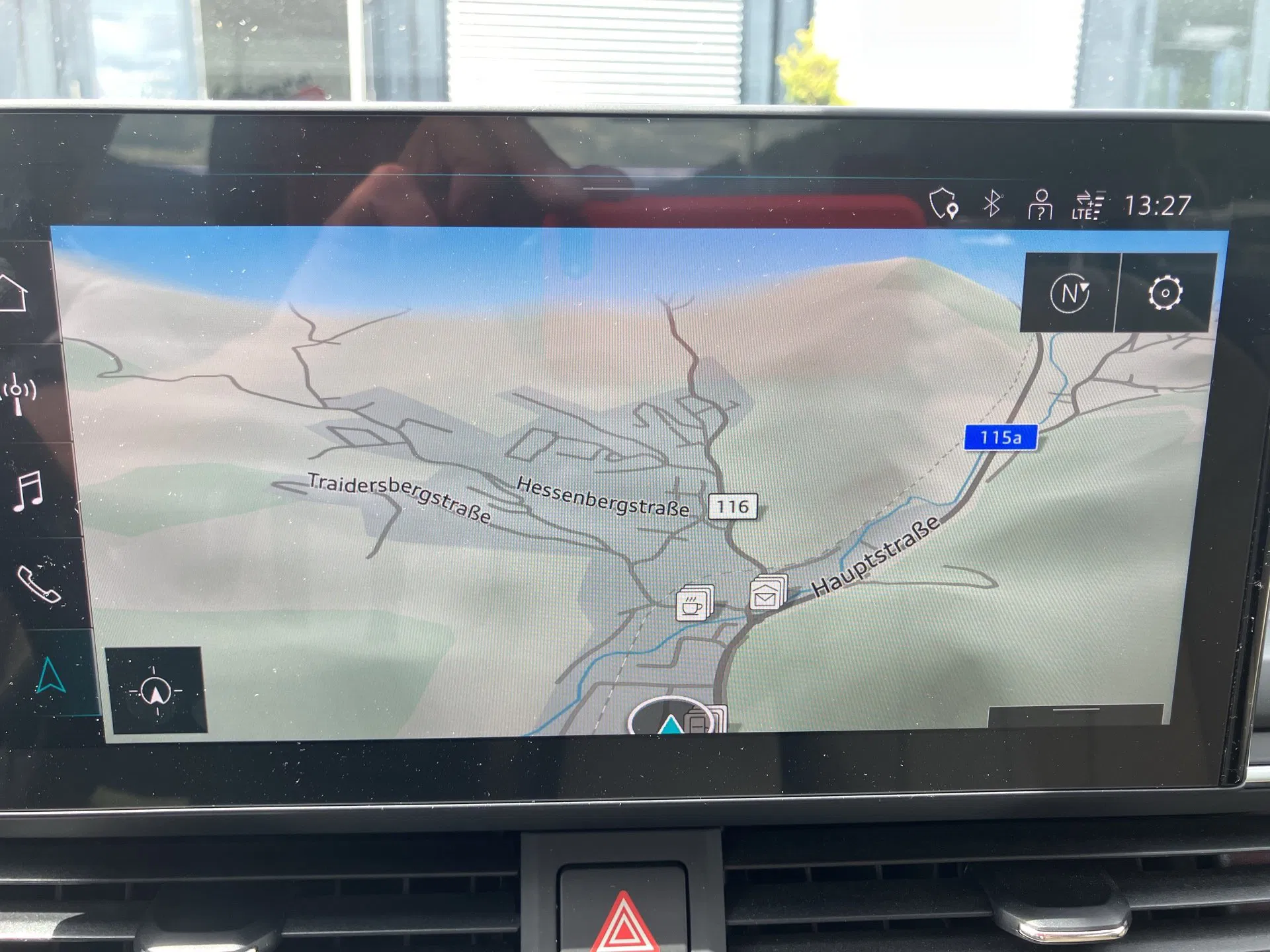 Audi A4 30 2.0 TDI | Bild 17 von 22