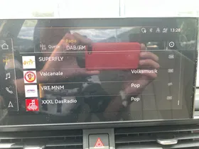 Audi A4 30 2.0 TDI | Thumbnail 18 von 22